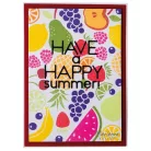 Vágósablon CR1513, Marianne Design Creatable / Alphabet Journal (1 csomag)