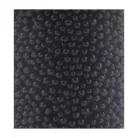 Szórógyöngy fekete - MIXED MEDIA Caviar Breads Black (1 csomag)