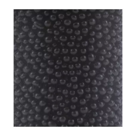 Szórógyöngy fekete - MIXED MEDIA Caviar Breads Black (1 csomag)