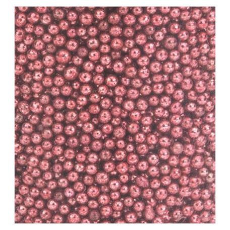 Szórógyöngy , MIXED MEDIA Caviar Breads /  - Coral (1 csomag)