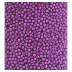   Szórógyöngy , MIXED MEDIA Caviar Breads /  - Violet (1 csomag)