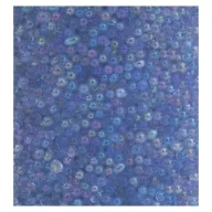   Szórógyöngy , MIXED MEDIA Caviar Breads /  - Blue (1 csomag)