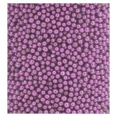   Szórógyöngy , MIXED MEDIA Caviar Breads /  - Pink (1 csomag)