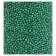   Szórógyöngy , MIXED MEDIA Caviar Breads /  - Green (1 csomag)