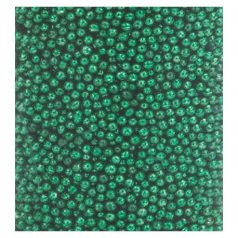   Szórógyöngy , MIXED MEDIA Caviar Breads /  - Green (1 csomag)