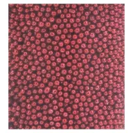   Szórógyöngy , MIXED MEDIA Caviar Breads /  - Red (1 csomag)
