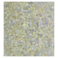   Szórógyöngy , MIXED MEDIA Caviar Breads /  Pearls White (1 csomag)