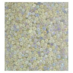   Szórógyöngy , MIXED MEDIA Caviar Breads /  Pearls White (1 csomag)