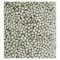 Szórógyöngy , MIXED MEDIA Caviar Breads /  - Silver (1 csomag)