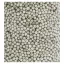 Szórógyöngy , MIXED MEDIA Caviar Breads /  - Silver (1 csomag)