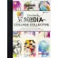 Collage paper , Dina Wakley media /  - Collage Collective (60 lap)