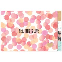   Chipboard Album , Chipboard Book / Webster's Pages Chipboard Book (1 csomag)