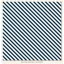 Pauszpapír , Blues Stripe / My Mind's Eye Vellum Sheet (1 csomag)