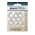 Stamperia Chipboard - Lace and Border - Decorative Chip (1 csomag)