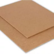 Kraft tábla 12x12, Kraft Board / 2 mm -  (3 db)