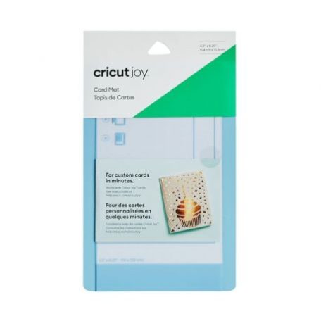 Card Mat , Cricut Joy / Card Mat 4.5x6.25 Inch (2007968) (1 csomag)