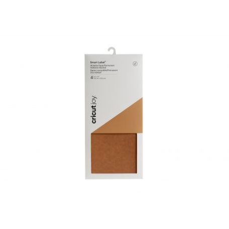 Írható öntapadós papír , Cricut Joy / Smart Label Writable Paper  -  (1 csomag)