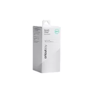   Öntapadós fólia 5.5" x 240", Cricut Joy / Smart Vinal Permanent Value Roll White  -  (1 csomag)