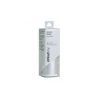   Öntapadós fólia 5.5" x 48", Cricut Joy / Smart Vinyl Permanent Shimmer Silver  (1 csomag)