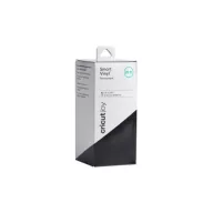   Öntapadós fólia 5.5" x 240", Cricut Joy / Smart Vinyl Permanent Value Roll Black  -  (1 csomag)