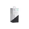 Öntapadós fólia 5.5" x 240", Cricut Joy / Smart Vinyl Permanent Value Roll Black  -  (1 csomag)