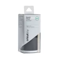   Öntapadós fólia 5.5" x 120", Cricut Joy / Smart Vinyl Permanent Value Roll Black  -  (1 csomag)