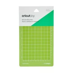   Cricut Joy Vágóalátét (11 x 16cm) / Standard Grip Mat 4.5x6.5  Inch (1 db)