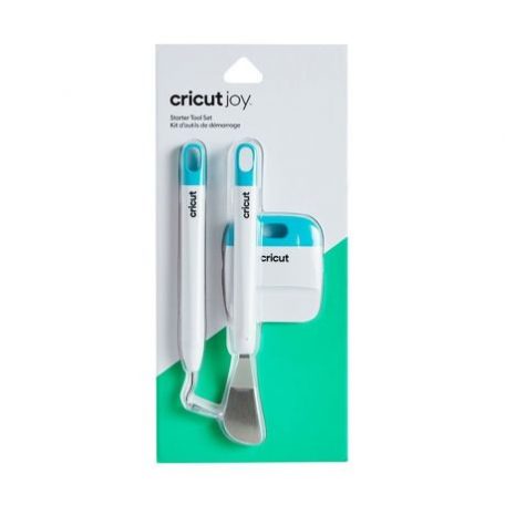 Eszközkészlet , Cricut Joy / Starter Tool Set  -  (1 csomag)