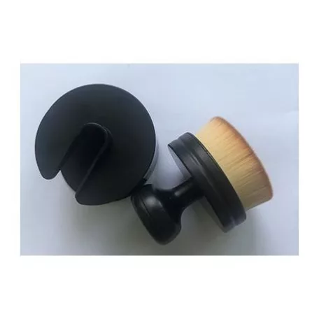 Ecset , Ergonomic Blending Brush / Nellie's Tool - 25x35mm (1 db)