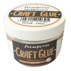 Stamperia Ragasztó 150 ml - Craft Glue (1 db)