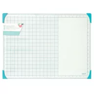   Üveg vágóalátét 18"x24" / 45.72 x 60.96 cm, WRMK Craft Surfaces / Glass Cutting Mat -  (1 db)