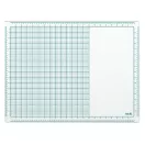 Üveg vágóalátét 18"x24" / 45.72 x 60.96 cm, WRMK Craft Surfaces / Glass Cutting Mat -  (1 db)