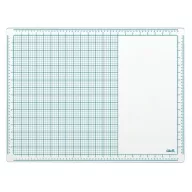  Üveg vágóalátét 18"x24" / 45.72 x 60.96 cm, WRMK Craft Surfaces / Glass Cutting Mat -  (1 db)