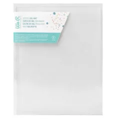   Tapadós alátét 8.5"x11", WRMK Craft Surfaces / Gel mat -  (1 db)