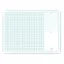 40 lap - Papír alátét 18"x24" / 45.72 x 60.96 cm, WRMK Craft Surfaces / Paper Pad -  (1 csomag)