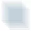 Műanyag lap öntőformához , WRMK 3D Mold press / Clear plastic sheets -  (40 db)