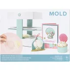 WRMK Vákuumprés készlet / Öntőfoma készítő - 3D Mold press EU (1 csomag)