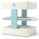 WRMK Vákuumprés készlet / Öntőfoma készítő - 3D Mold press EU (1 csomag)