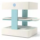 WRMK Vákuumprés készlet / Öntőfoma készítő - 3D Mold press EU (1 csomag)