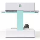 WRMK Vákuumprés készlet / Öntőfoma készítő - 3D Mold press EU (1 csomag)