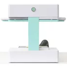 WRMK Vákuumprés készlet / Öntőfoma készítő - 3D Mold press EU (1 csomag)