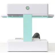   WRMK Vákuumprés készlet / Öntőfoma készítő - 3D Mold press EU (1 csomag)