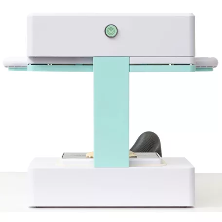 WRMK Vákuumprés készlet / Öntőfoma készítő - 3D Mold press EU (1 csomag)