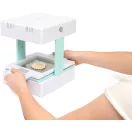 WRMK Vákuumprés készlet / Öntőfoma készítő - 3D Mold press EU (1 csomag)