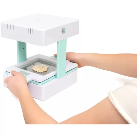 WRMK Vákuumprés készlet / Öntőfoma készítő - 3D Mold press EU (1 csomag)