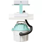 WRMK Vákuumprés készlet / Öntőfoma készítő - 3D Mold press EU (1 csomag)