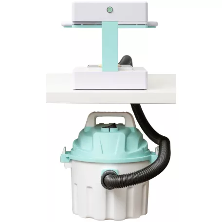 WRMK Vákuumprés készlet / Öntőfoma készítő - 3D Mold press EU (1 csomag)