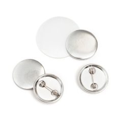   We R Makers Button Press Kitűzőalap 25 mm Refill small (30 db)