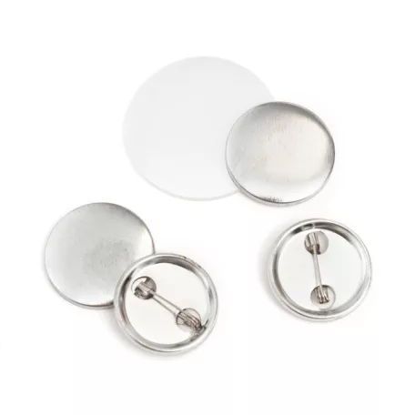 We R Makers Button Press Kitűzőalap 25 mm Refill small (30 db)