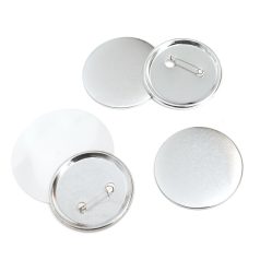   We R Makers Button Press Kitűzőalap 58 mm Refill large (18 db)